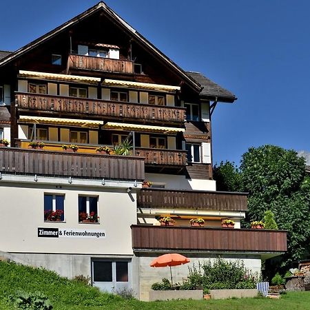 Studio Eigerblick Grindelwald Eksteriør billede